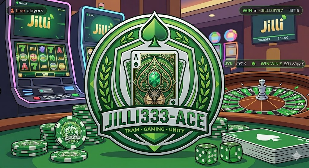 JILLI333-ACE