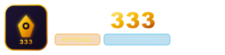 Jili333 Official Logo