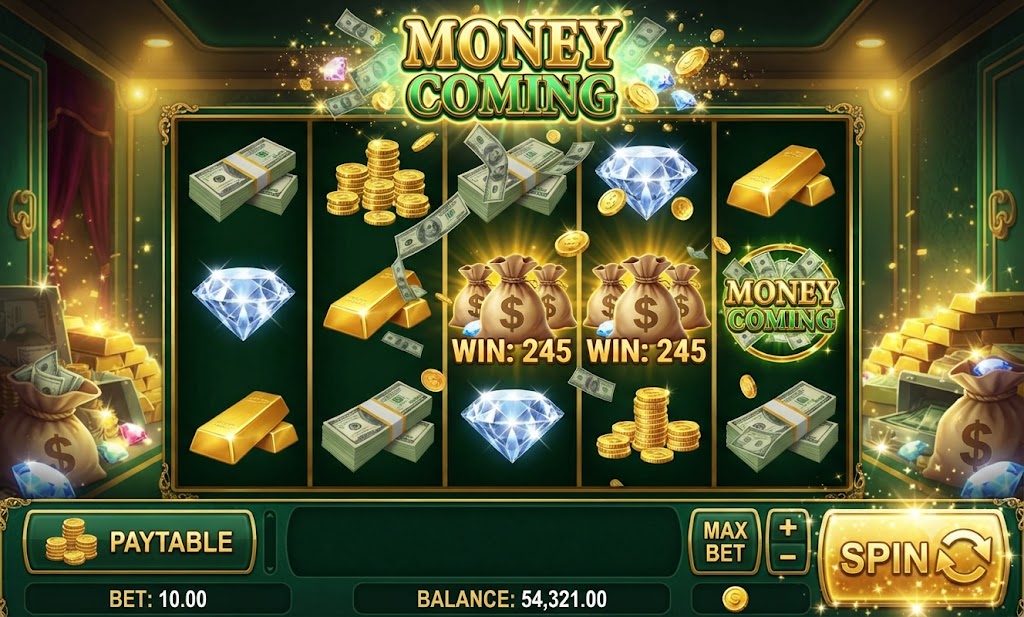 Lucky Fortune at JILLI333-ACE